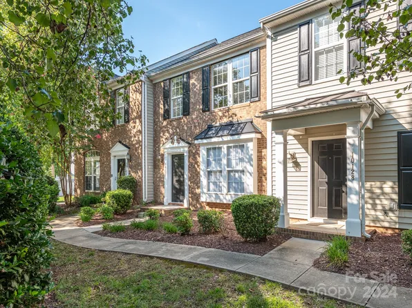 10132 Alexander Martin Ave, Charlotte, NC 28277