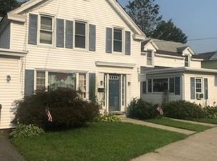 204 Main St #A, Monson, MA 01057