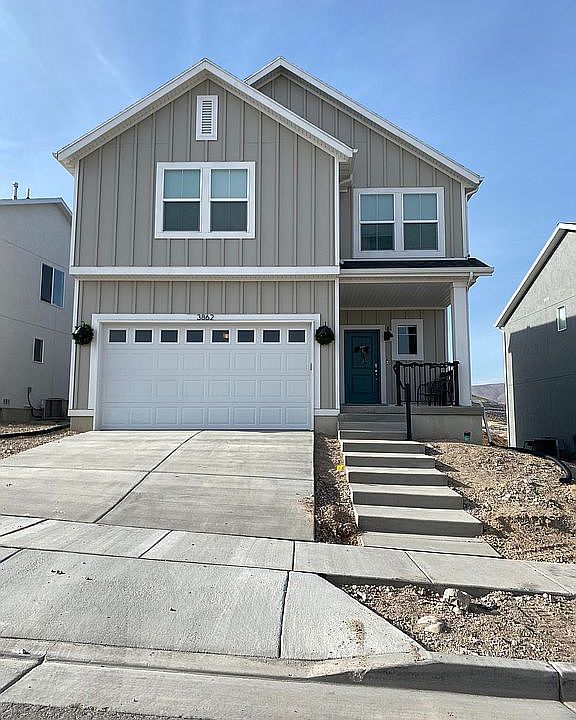 1st image of 3862 S Cloud Peak Dr W #257