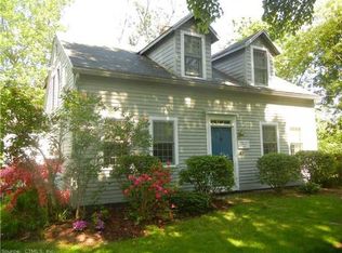 63 Signal Hill Rd #C, Madison, CT 06443