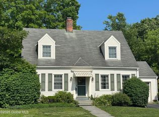 118 Main St, Hoosick Falls, NY 12090