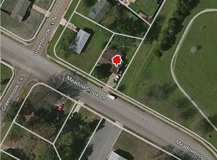 2550 Meadowbrook Dr, Horn Lake, MS 38637