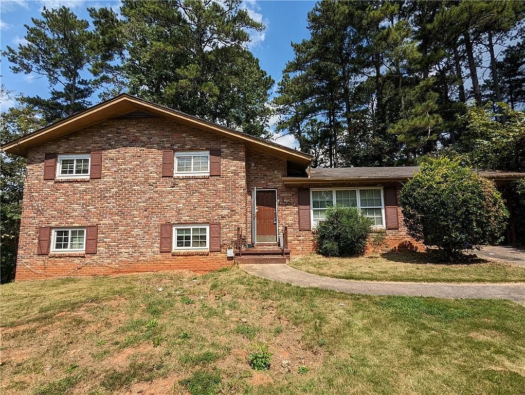 3994 Maxey Hill Dr, Stone Mountain, GA 30083 MLS 7276481 Zillow