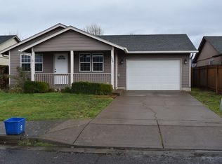 1048 B Loop, Lebanon, OR 97355