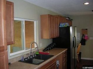 458 Niles Way, Reno, NV 89506