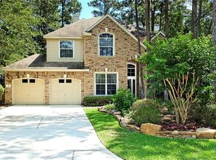 42 Dalea Pl, Spring, TX 77382