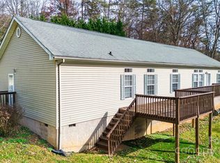407 Monteith Gap Rd, Cullowhee, NC 28723
