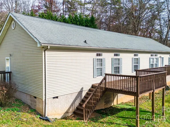 407 Monteith Gap Rd, Cullowhee, NC 28723