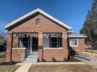 1218 E Perry St, Indianapolis, IN 46227