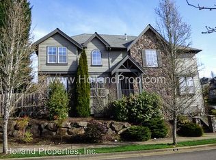 12733 NW Forest Spring Ln, Portland, OR 97229