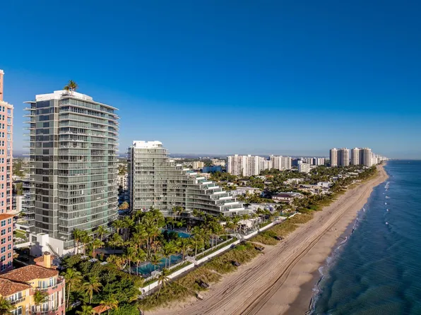 2200 N Ocean Boulevard #N1701/N1801, Fort Lauderdale, FL 33305