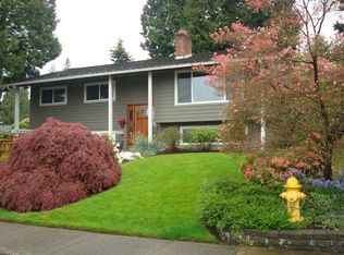 7020 125th Ave SE, Newcastle, WA 98056