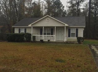 1018 Nottingham Dr, Sumter, SC 29153