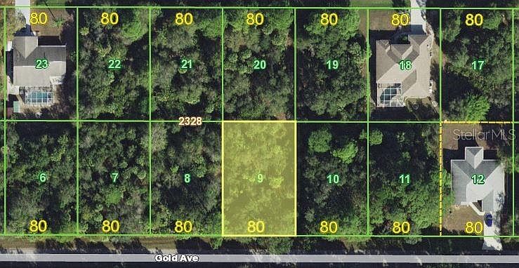 1st image of 13374 Gold Ave