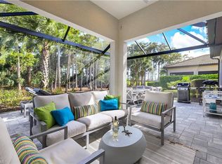 9430 Greyhawk Trl, Naples, FL 34120