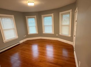 46 Lawrence St #3, Brockton, MA 02301