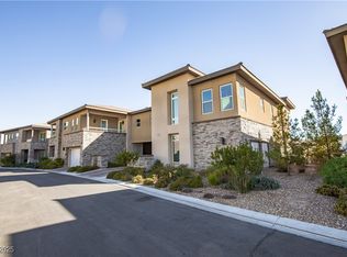 11280 Granite Ridge Dr UNIT 1032, Summerlin, NV 89135