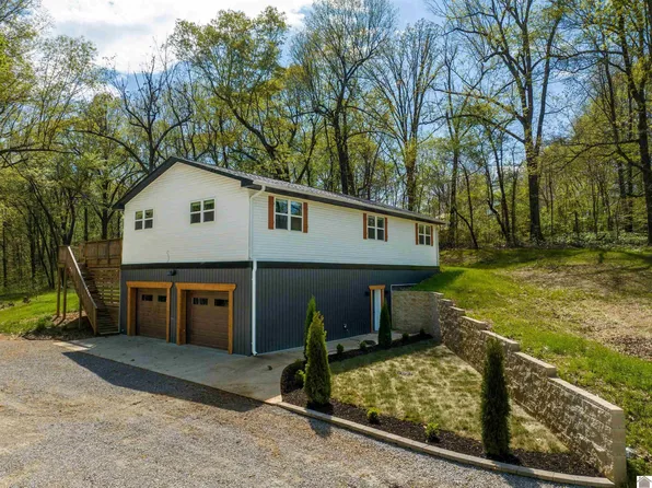 2240 Lovelaceville Florence Street Rd, Boaz, KY 42027