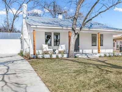 328 W Morse St, Fredericksburg, TX, 78624