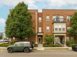 925 Ingleside Ave #207, Columbus, OH 43215