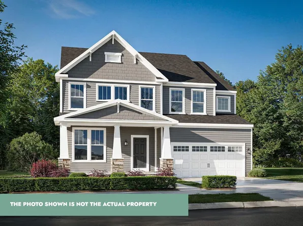 5354 Scotch Woods Dr, Grove City, OH 43123