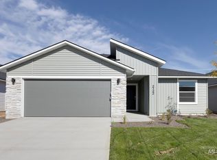 2122 W Penstemon St, Kuna, ID 83634