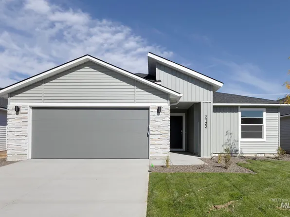 2122 W Penstemon St, Kuna, ID 83634