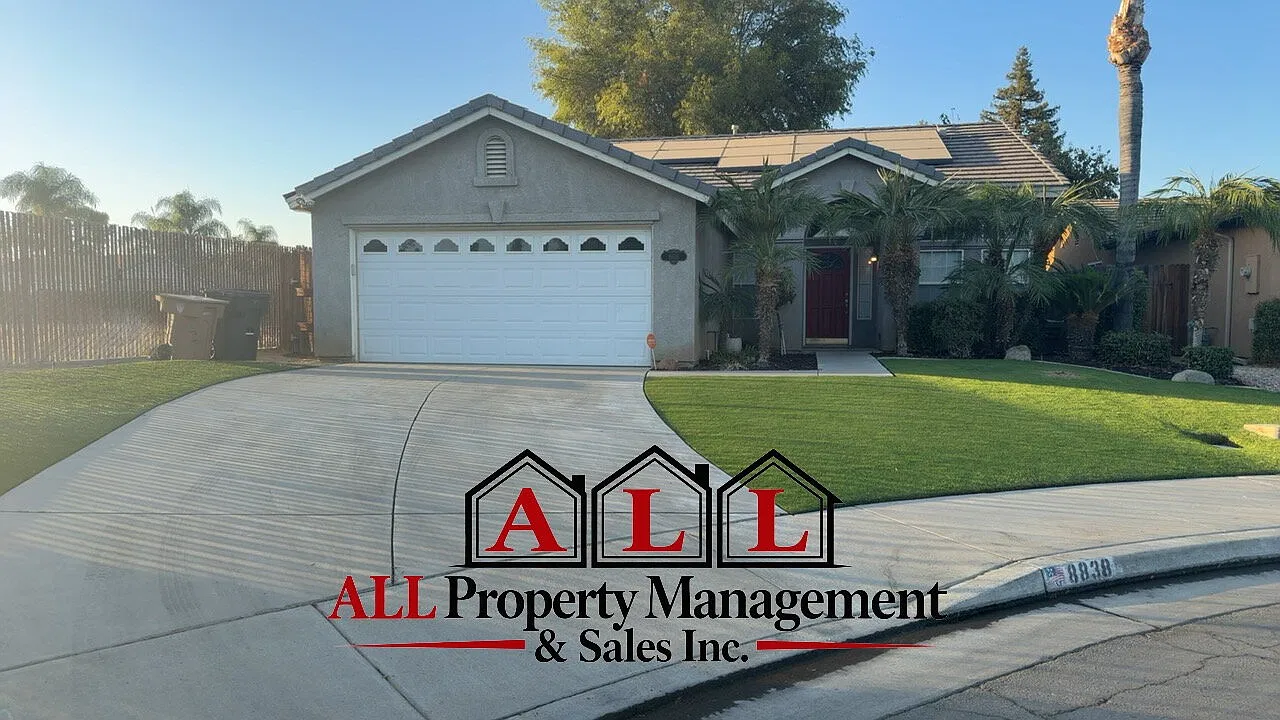 3 bed, 2.0 bath, 1387 sqft, $2,550 — Photo 1