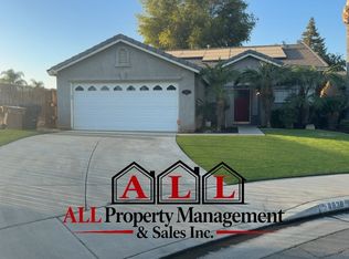 8838 Tekoa Ct, Bakersfield, CA 93312
