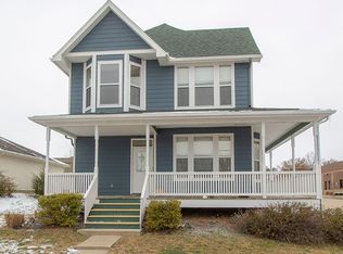 1861 W Field St, Columbia, MO 65203