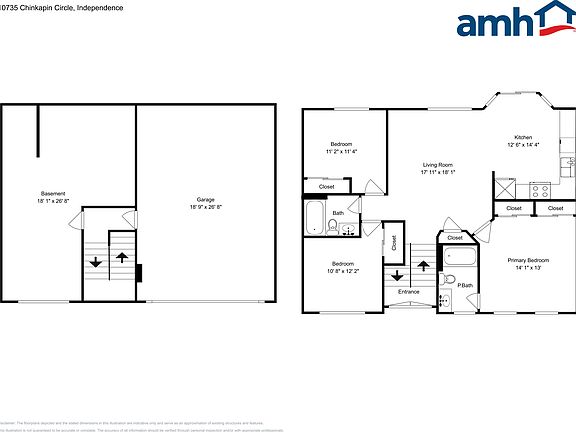 2nd image of 10735 Chinkapin Cir