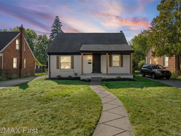 2225 N Connecticut Ave, Royal Oak, MI 48073