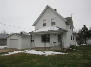 716 Kilbourn St, Kewaunee, WI 54216