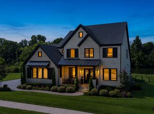 4577 Majestic Meadows Dr, Arrington, TN 37014