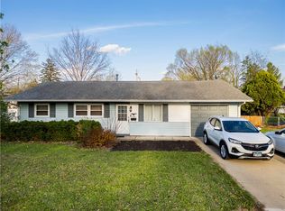 1307 Chandler St, Danville, IL