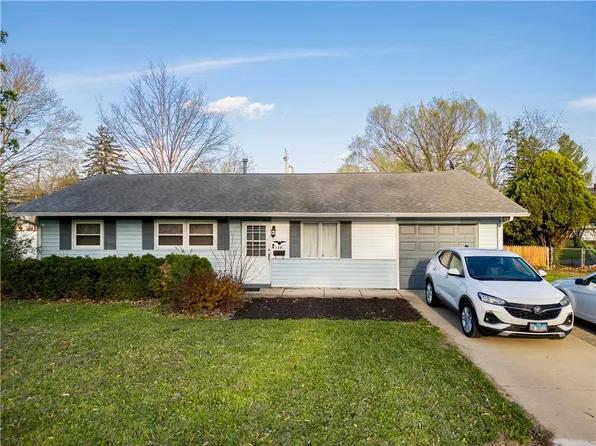 1307 Chandler St, Danville, IL 61832