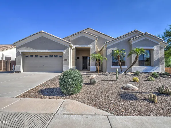 8635 E Hobart Street, Mesa, AZ 85207