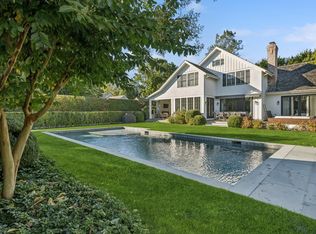 63 Meadow Way, East Hampton, NY 11937