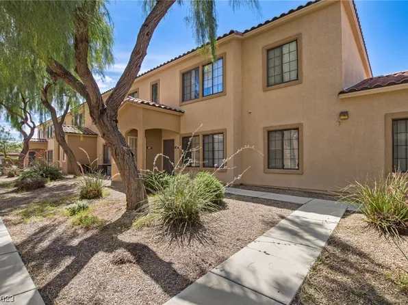 2041 Hussium Hills St Unit 107, Las Vegas, NV 89108