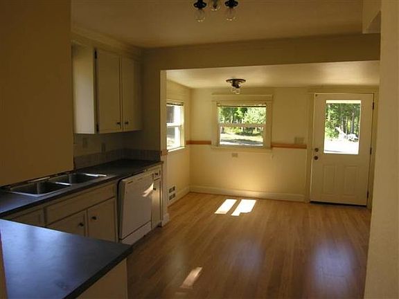 kitchen nook