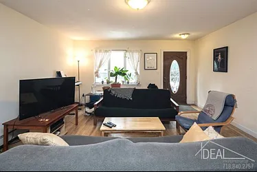 Rented by Ideal Properties Group