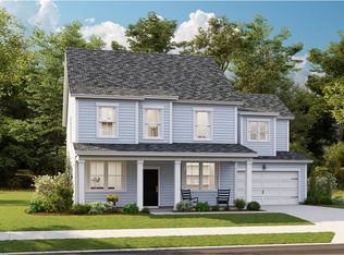 BLUFFTON Plan, Sweetgrass at Summers Corner : Coastal Collection, Summerville, SC 29485