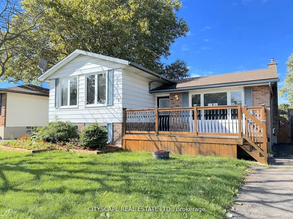 515 Grantham Ave, Saint Catharines, ON L2M 6W2