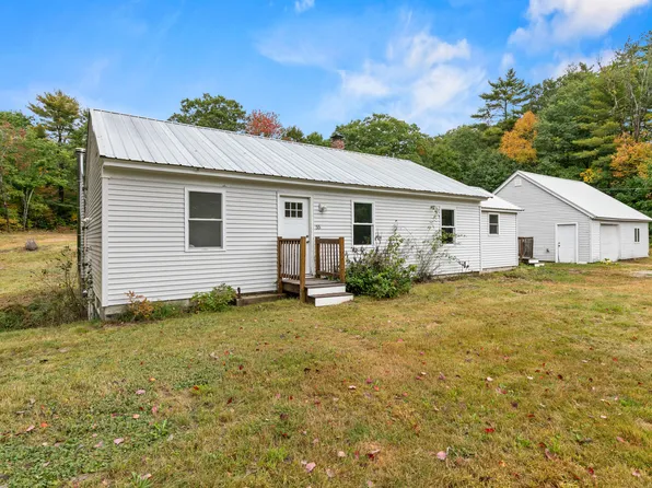 55 Spur Road, Cornish, ME 04020