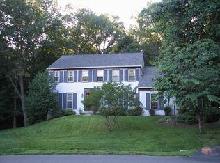 12553 McIntire Dr, Woodbridge, VA 22192
