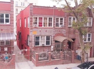 1652 Grand Ave, Bronx, NY 10453