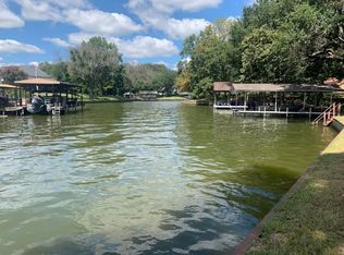 Goodknight Ranch Rd, Trinidad, TX 75163