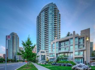 18 Holmes Ave #2415, Toronto, ON M2N 0E1