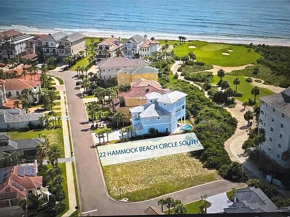 2nd image of 22 HAMMOCK BEACH CIRCLE S LOT 80