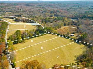 0 Whitmire Church Rd LOT 2, Salem, SC 29676